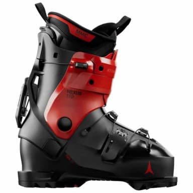 atomic nexus 110 alpine ski boots