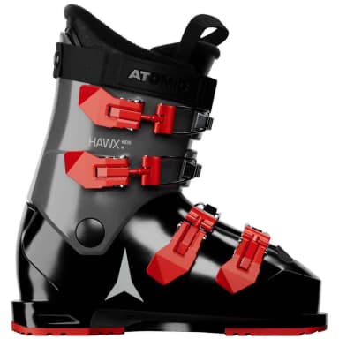 atomic hawx kids 4 junior alpine ski boots