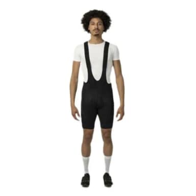 agu performance winter ii bib shorts