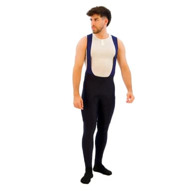 rapha core cargo winter bib tights