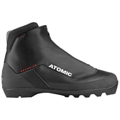 atomic savor 25 nordic ski boots