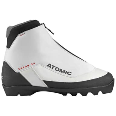 atomic savor 25 woman nordic ski boots