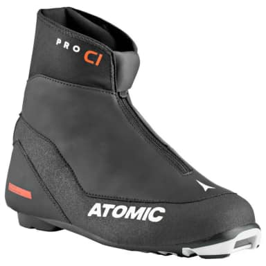 atomic pro c1 nordic ski boots