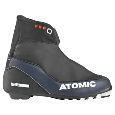atomic pro c1 w woman nordic ski boots