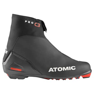 atomic pro c3 nordic ski boots