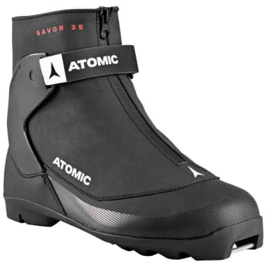 atomic savor 35 nordic ski boots