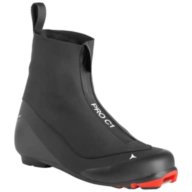 atomic pro c1 nordic ski boots
