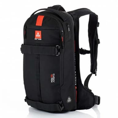 arva airbag mini 15+ backpack