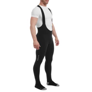 altura progel plus thermal bib tights