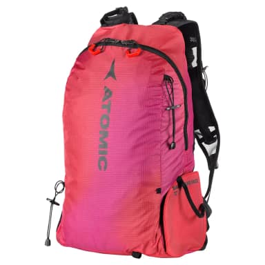 atomic backland race 16l backpack