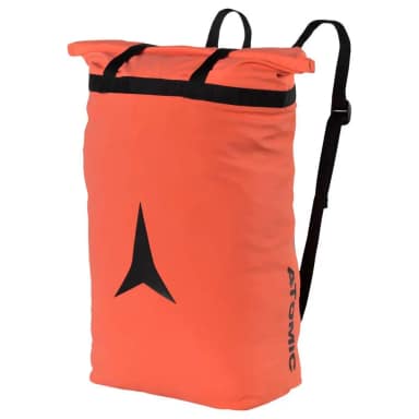 atomic rolltop backpack