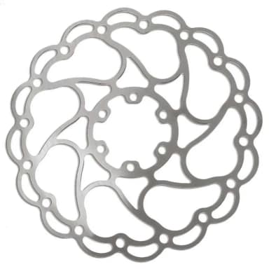 alligator тормозной диск aries 6b