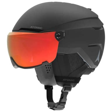 atomic savor visor photo visor helmet