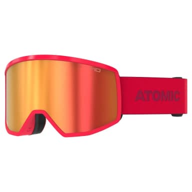 atomic four hd ski goggles