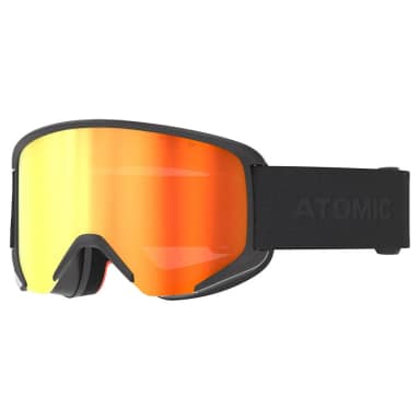 atomic savor stereo ski goggles