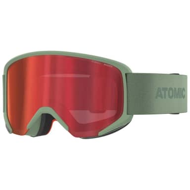 atomic savor photo ski goggles