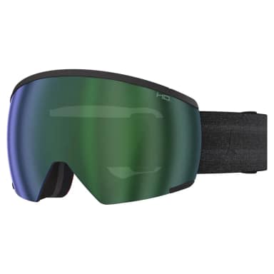 atomic redster l hd photochromic ski goggles