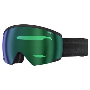 atomic redster m hd photochromic ski goggles