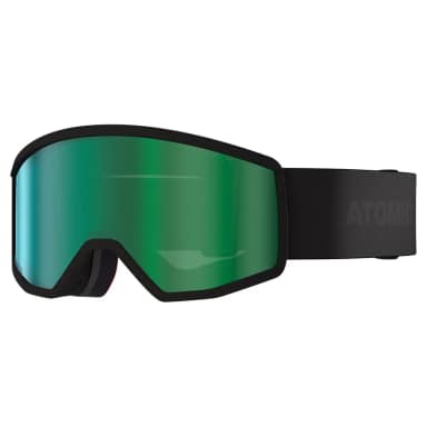 atomic four jr xs flash junior ski goggles