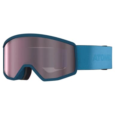 atomic four jr xs junior ski goggles