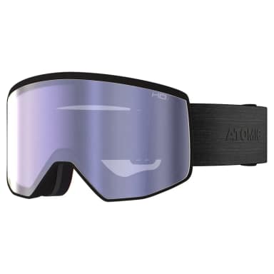 atomic four pro l hd ski goggles