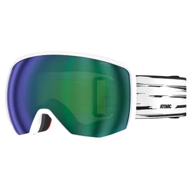 atomic revent l hd photochromic ski goggles