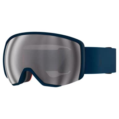 atomic revent l stereo ski goggles