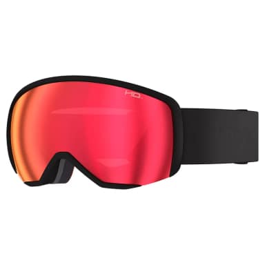 atomic revent jr s hd junior photochromic ski goggles