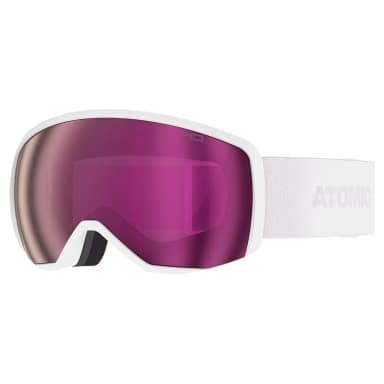atomic revent jr s hd junior photochromic ski goggles