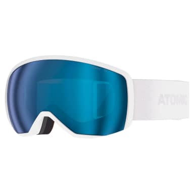 atomic revent jr s flash junior ski goggles