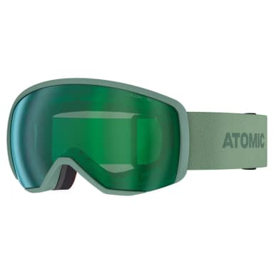 atomic revent jr s flash junior ski goggles