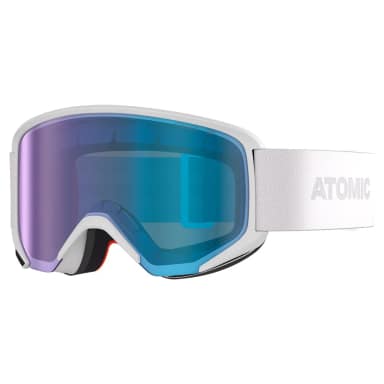 atomic savor m stereo ski goggles