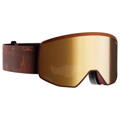 atomic four pro m hd ski goggles