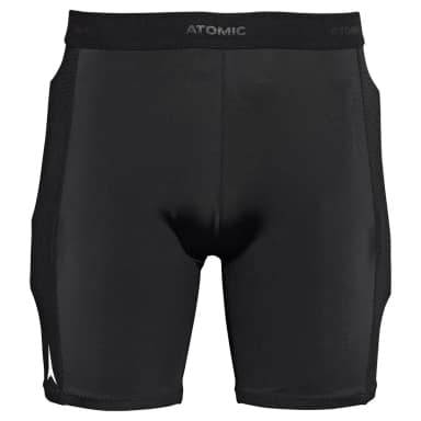 atomic live shield protection shorts