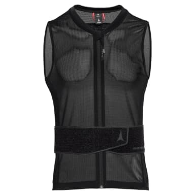 atomic live shield amid lite protection vest