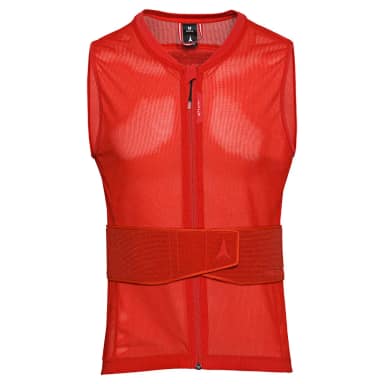 atomic live shield amid lite protection vest