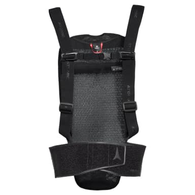 atomic live shield amid lite body protection