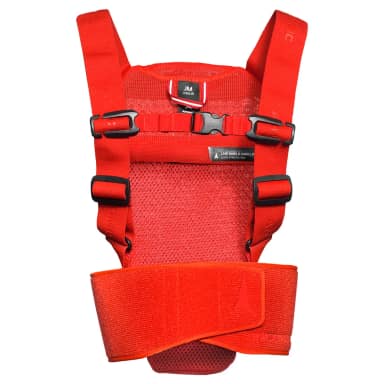 atomic live shield amid lite junior body protection