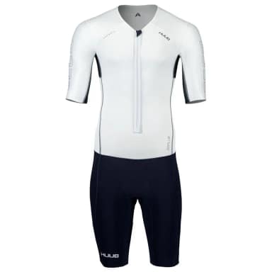 huub трисьют с коротким рукавом anemoi 2 22plus