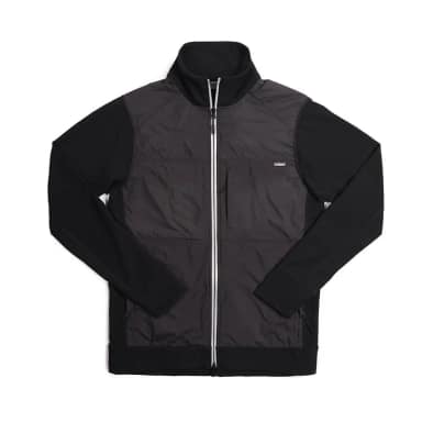 chrome surveyor jacket