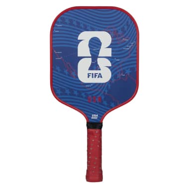 adidas лопатка для пиклбола usa wc2026