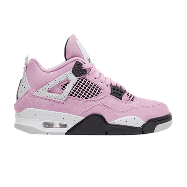 air jordan wmns air jordan 4 retro 'orchid'