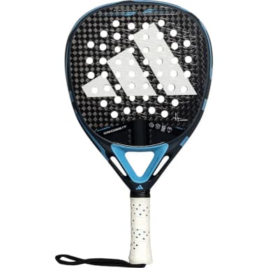 adidas ракетка для паделя cross it carbon blue