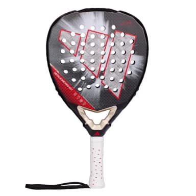 adidas ракетка для паделя metalbone 2026 pro-edt
