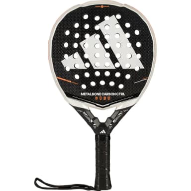adidas ракетка для паделя metalbone carbon ctrl 2026