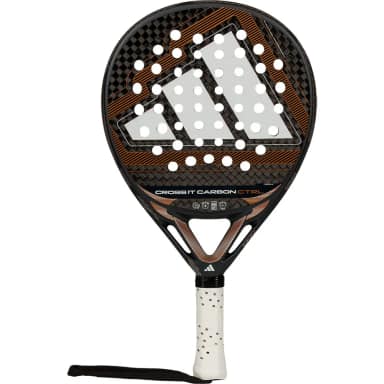 adidas ракетка для паделя crossit carbon ctrl 2026
