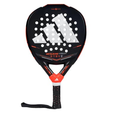 adidas ракетка для паделя metalbone superlight