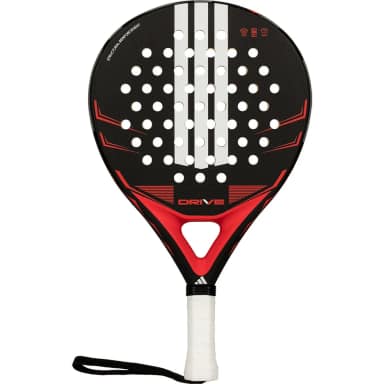 adidas ракетка для паделя drive black 2026