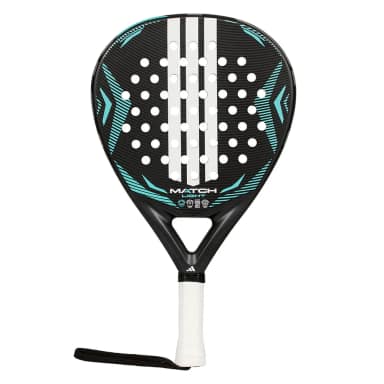 adidas ракетка для паделя match light 2026