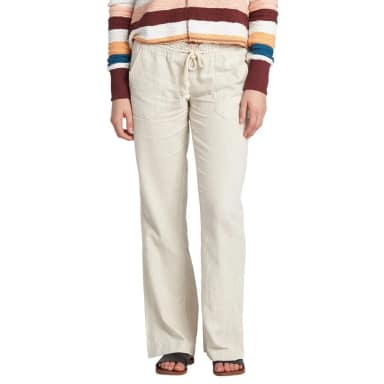 roxy ocean side sweat pants